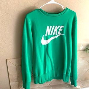 Nike Sweatshirt